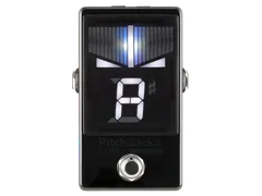 【新品・数量限定特価】KORG ( コルグ ) Pitchblack X PB-X ペダル式チューナー ピッチブラックのサムネイル