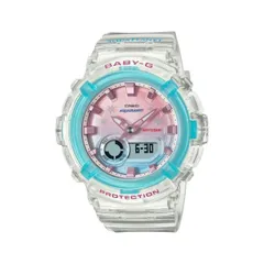 CASIO G-SHOCK BABY-G❤️新品未使用品❤️アクアプラネットモデル Amazon.co.jp: [カシオ] 腕時計 ベビージー 【国内正規品】Love