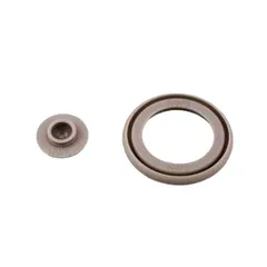 サーモス THERMOS 純正品 JBR-400パッキンセット （シールパッキン + ベンパッキン 各1個セット） 真空断熱スープジャー用 シリコーンゴム JBR-400、JBR-401、JBY-801などに適合のサムネイル