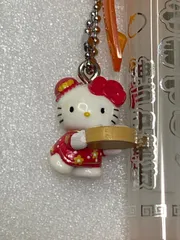 【激レア】ご当地神戸限定キティ　新品未使用 レア／未使用】ハローキティ・ご当地キティ／神戸限定
