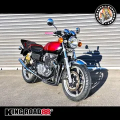 ゼファー400 チョビさん金具付き！ ゼファー400 チョビさん金具付き！ パーツ