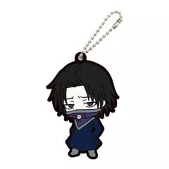 [중고] 키 홀더 페이탄 [HUNTER × HUNTER 캡슐 고무 마스코트]