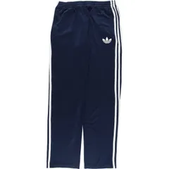 古着 アディダス adidas ORIGINALS オリジナルス ジャージパンツ トラックパンツ メンズM相当/eaa522045