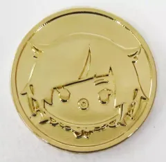 【中古】雑貨 リリア・ヴァンルージュ 「ディズニー ツイステッドワンダーランド コイン」