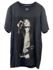 【Tシャツ】ヒステリックグラマーxxx キースリチャーズLサイズ 1430 Tシャツ】ヒステリックグラマーxxx キースリチャーズLサイズ