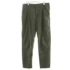 パタゴニア Patagonia ハンピ ロック パンツ Hampi Rock Pants ロゴ 34 カーキ 82940 /AN40のサムネイル