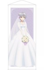 柏*瞳様 アマガミ 絢辻詞 クリアポスター ウェディングVer - メルカリ