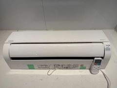 A 【8畳目安】三菱ルームエアコン 霧ヶ峰 MSZ-E2524E4 2024年製 - メルカリ