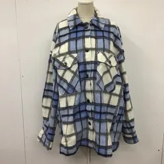 ZARA ザラ ジャケット、上着 ジャケット、ブレザー 長袖ジャケット アウター 前ボタン チェックシャツ