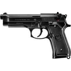 東京マルイ エアーハンドガン M92F ミリタリーモデル ハイグレード ホップアップ 18才以上用