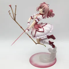 未開封　グッドスマイルカンパニー　鹿目まどか　まどマギ 鹿目まどか