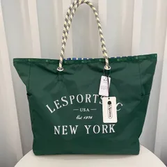 2024年最新】レスポートサック LESPORTSAC レディース リバーシブル