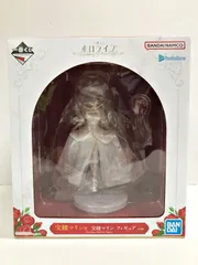 27.【未開封】宝鐘マリン賞 一番くじ ホロライブ ～Wedding Dress Style～【併売品】