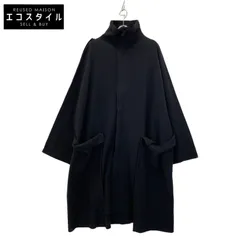 美品 wxyz ワイズビス ヨウジヤマモト 初期 ロング丈コート ウール 軽い 楽天市場】【中古】【レディース】 Y'S YOHJI YAMAMOTO ワイズ