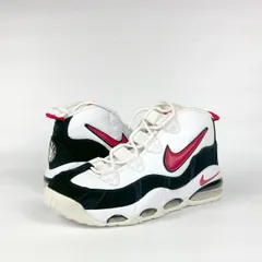 2024年最新】nike air max uptempo \'95 ナイキ エア マックス アップ