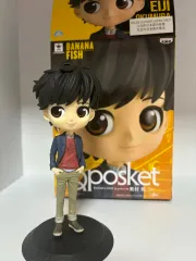 2025年最新】banana fish qposketの人気アイテム - メルカリ