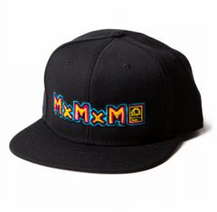 MxMxM COLORS LOGO BB CAP