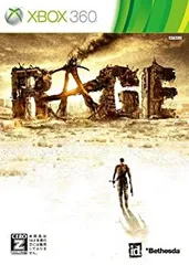 【中古】 Rage - Xbox360