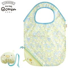 【新品】すみっコぐらし ecoron エコロン (いっぱい(ぺんぎん?)) CA73306