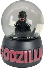 【新品未開封】GODZILLA ゴジラ2016 スノードーム　スノースローライフ 新品未開封】GODZILLA ゴジラ2016 スノードーム スノースロー