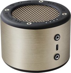 Minirig 4 ポータブルBluetoothスピーカー (アルミニウム) 日本正規流通品