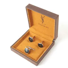 2025年最新】YSL イヴサンローラン カフスの人気アイテム - メルカリ