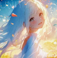【中古】同人音楽CDソフト UNITY / Limica