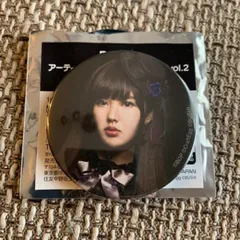 バンドリ 志崎樺音 Roselia 缶バッジ Roselia 志崎樺音 缶バッジ セット - メルカリ