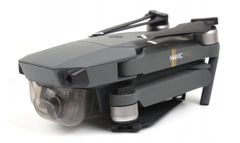 DJI Mavic Pro/ワンタッチレンズカバー/ジンバルロック/カメラ保護