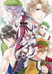 【中古】(非常に良い)赤い砂堕ちる月 - PS Vita
