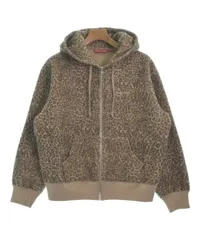 2025年最新】supreme パーカー レオパードの人気アイテム - メルカリ