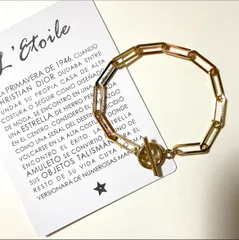 お値下げ不可❣️【美品】Dior ディオールブレスレット 2025年最新】dior ブレスレット ノベルティの人気アイテム