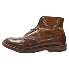 2024年最新】AlDEN コードバン 8.5の人気アイテム - メルカリ