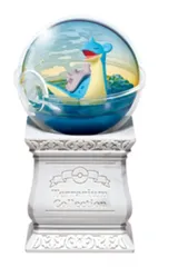 ポケットモンスター テラリウムコレクション15 ラプラス