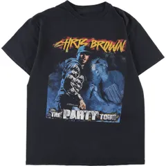 2024年最新】chris brown tシャツの人気アイテム - メルカリ