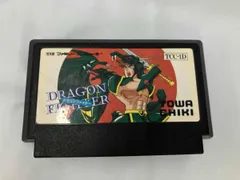 ドラゴンファイター　ファミコン　説明書のみ 61GvAllnJ4L._UF350,350_QL50_.jpg