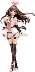 【中古】Kizuna AI A.I.Channel 2019 1/7 完成品フィギュア 全高約23cm ストロンガー