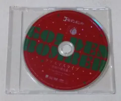 ゴールデンボンバー / クリスマスライブ～聖夜の賛美歌～ at Zepp DiverCity Tokyo 2018.12.24 [DVD]