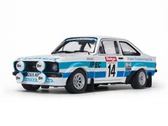 1/18 PMA フォード エスコート Mk1 RS1600 1972 RAC - メルカリ