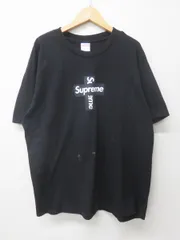 2025年最新】supreme ボックスロゴ tシャツの人気アイテム - メルカリ
