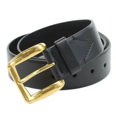 美品 ポーチ付き j&m davidson スタッズベルト ブラック　36 楽天市場】j&m davidson ベルト スタッズの通販