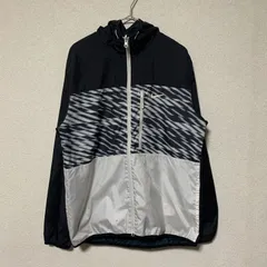 NIKE トラックジャケット リバーシブル