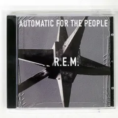 R.E.M. Automatic for the People 4DISC　新品 OS04NjU4LmpwZWc.jpeg