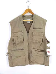 エルエルビーン L.L.Bean フィッシングベスト メンズ JPN：XL のサムネイル