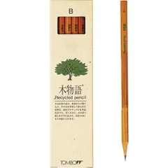 2024年最新】トンボ鉛筆 エコ鉛筆 木物語の人気アイテム - メルカリ