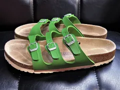 2024年最新】ビルケンシュトック フロリダ BIRKENSTOCK FLORIDAの人気