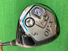 Amazon.co.jp: DUNLOP(ダンロップ)XXIO ゼクシオ エイト