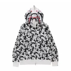 2025年最新】A・BATHING APE シャークパーカーの人気アイテム - メルカリ
