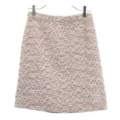 マークジェイコブス USA製 ラメ ミニ スカート 4 MARC JACOBS レディース 【中古】  【230315】