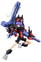 壽屋(KOTOBUKIYA) メガミデバイス Chaos & Pretty グランマ 全高約175mm 1/1スケール プラモデル 